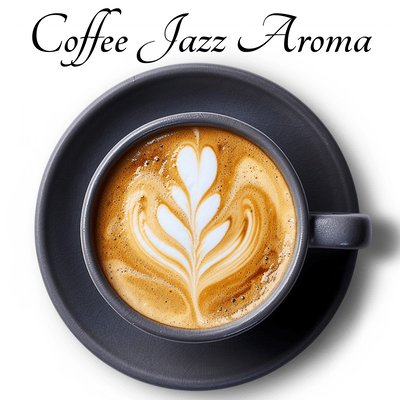 Coffee Jazz Aroma