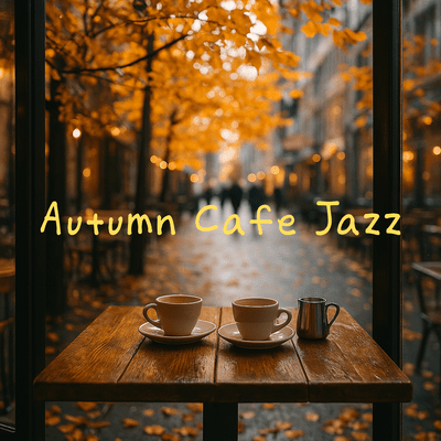 Autumn Cafe Jazz