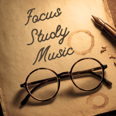 Focus Study Music