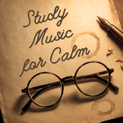 Study Music for Calm
