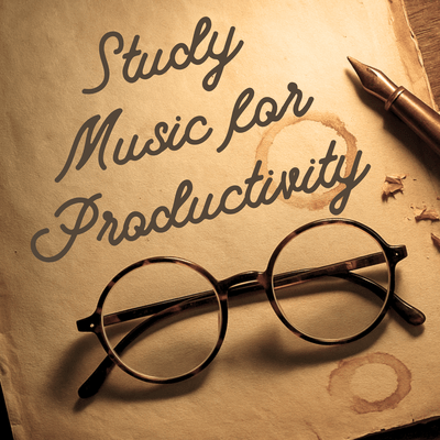 Study Music for Productivity