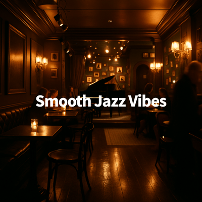 Smooth Jazz Vibes