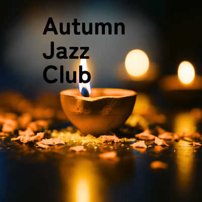 Autumn Jazz Club