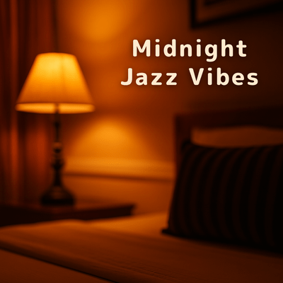 Midnight Jazz Vibes