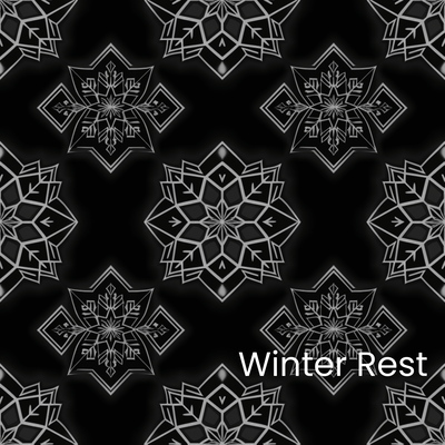 Winter Rest
