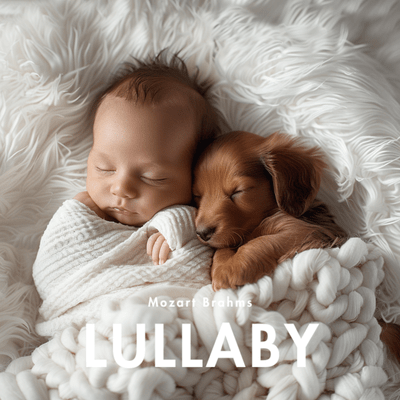 Gentle Baby Sleep Sounds - Relaxing Piano Lullabies and Nature Sleep Aid