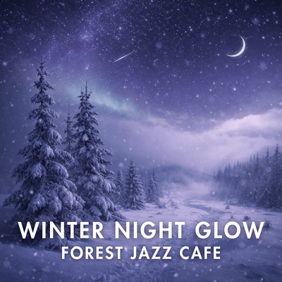 Winter Night Glow