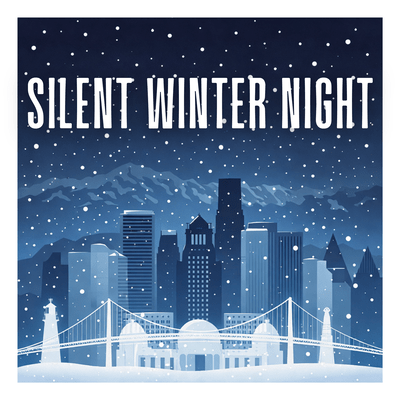 Silent Winter Night