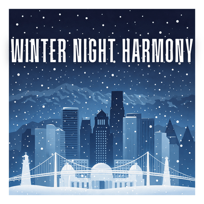 Winter Night Harmony