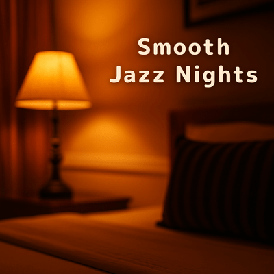 Smooth Jazz Nights