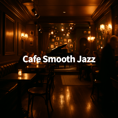 Cafe Smooth Jazz