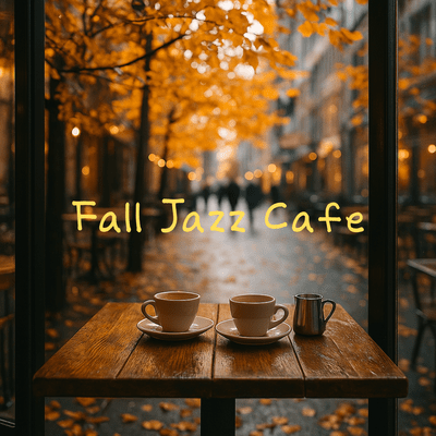 Fall Jazz Cafe