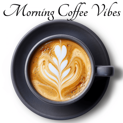 Morning Coffee Vibes