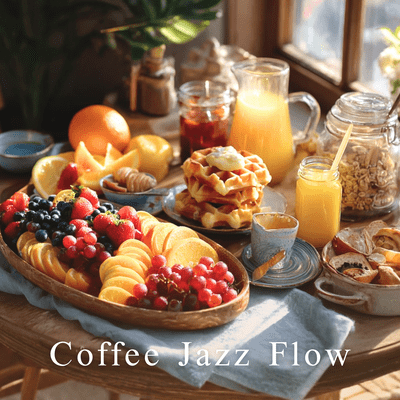 Coffee Jazz Flow