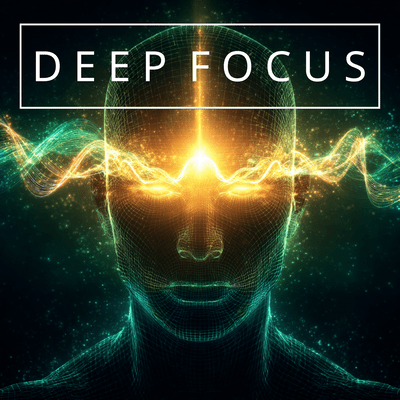 Alpha Boost Study Sounds