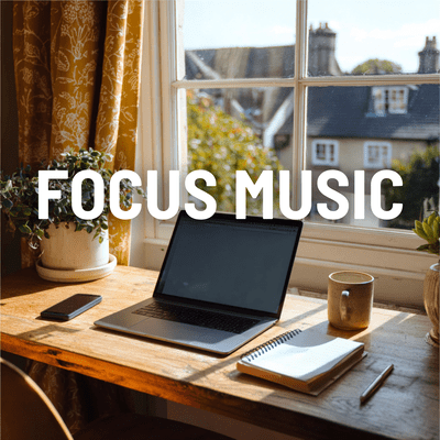 Mental Focus Sounds