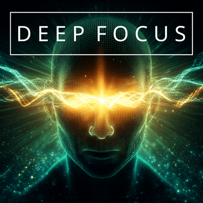 Alpha Waves Study BGM