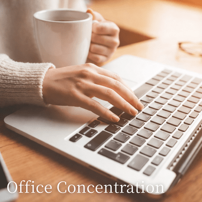 Office Concentration