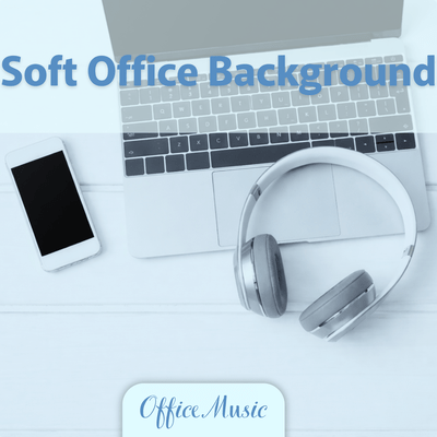 Soft Office Background