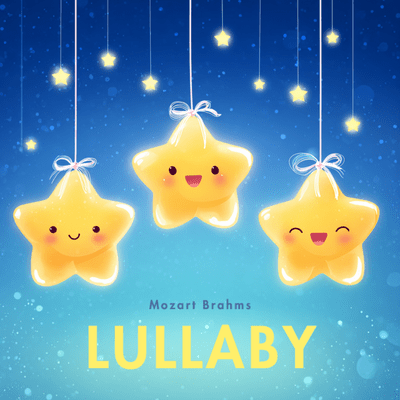 Soothing Piano Music for Babies