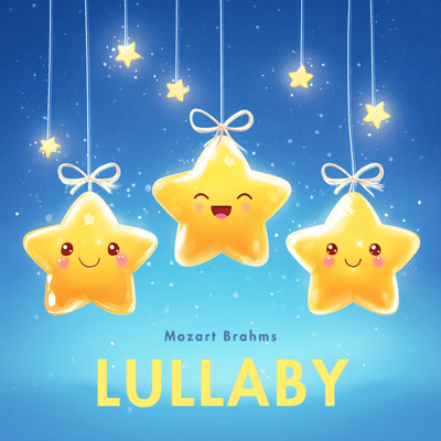 Baby Sleep Piano Melodies