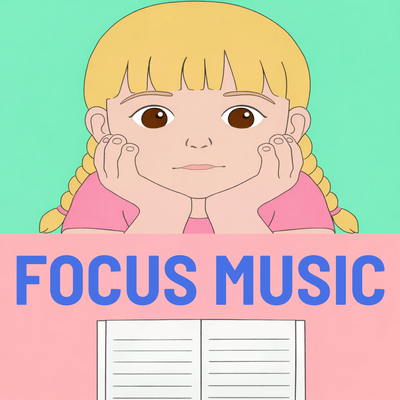 Study Relaxation Background