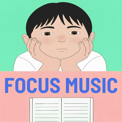 Memory and Focus Music