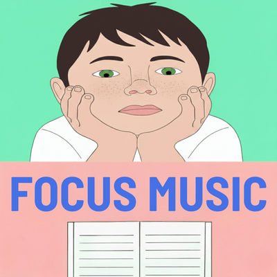 Study Focus and Calm