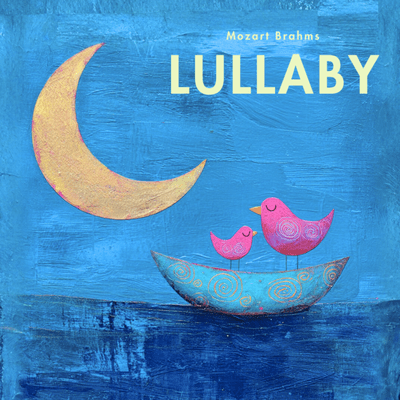Night Lullaby Piano - Calm Classical Music for Deep Sleep