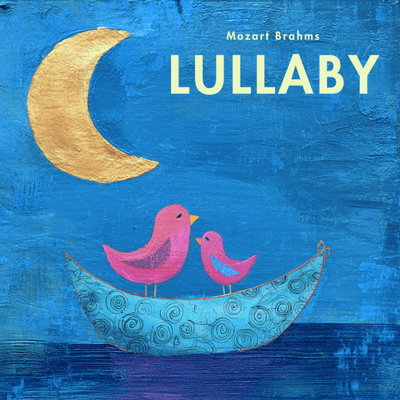 Tender Lullaby Piano - Soft Classical Melodies for Peaceful Nights