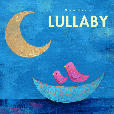 Restful Lullaby Piano - Peaceful Classical Music for Relaxation