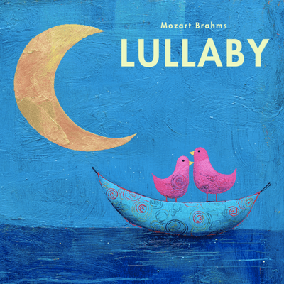 Heavenly Lullaby Piano - Blissful Classical Pieces for Sleep