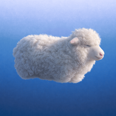 Sleep Induction - Music to Calm Brain Arousal and Fall Asleep Naturally -