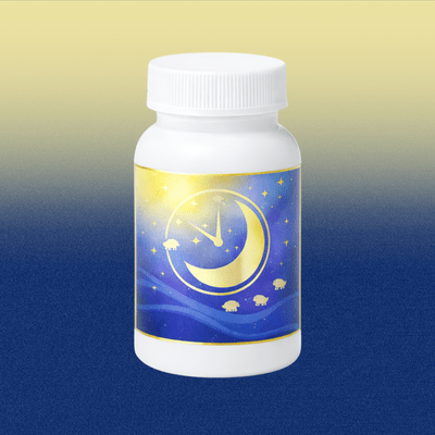 Brain Reset - Alpha Wave Music to Stop Thoughts on Sleepless Nights from Overthinking -