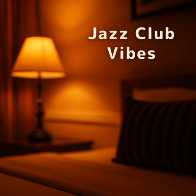Jazz Club Vibes