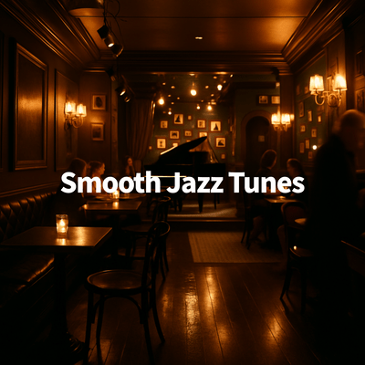 Smooth Jazz Tunes