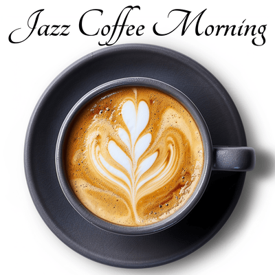 Jazz Coffee Morning