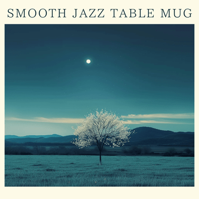 Spring Night Dream: Ambient Melody for Quiet Evenings