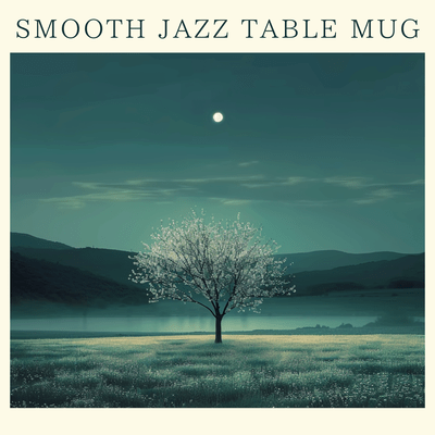 Spring Night Breeze: Chill Evening Sounds