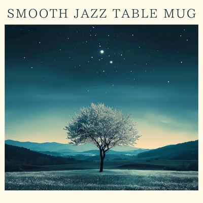 Spring Night Lights: Warm & Gentle Sunset Tunes