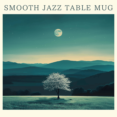 Spring Night Chill: Relaxing Vibes for Evening Walk