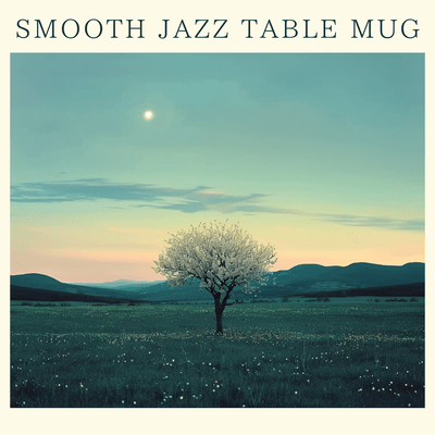 Spring Night Harmony: Soft Melodic Soundscapes