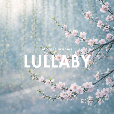 Spring Lullaby Relaxing Tunes for Deep Sleep