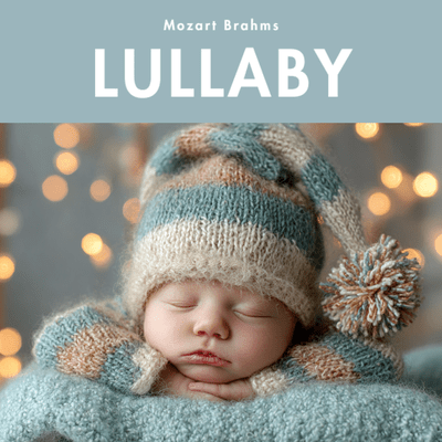 Soft Lullabies for Deep Calm and Restful Nights