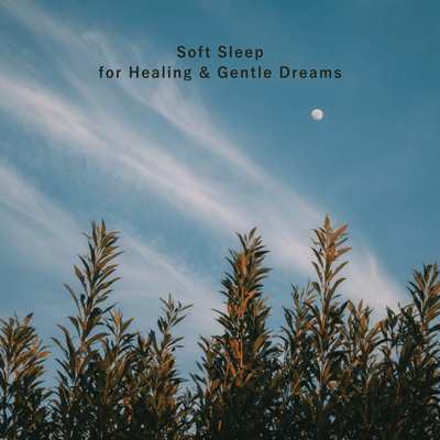Soft Sleep for Healing & Gentle Dreams