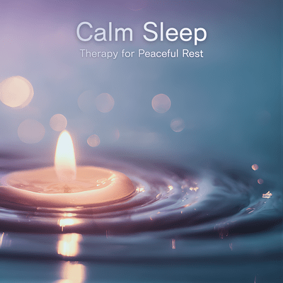 Calm Sleep Therapy for Peaceful Rest