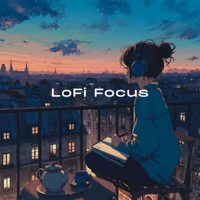 LoFi Focus