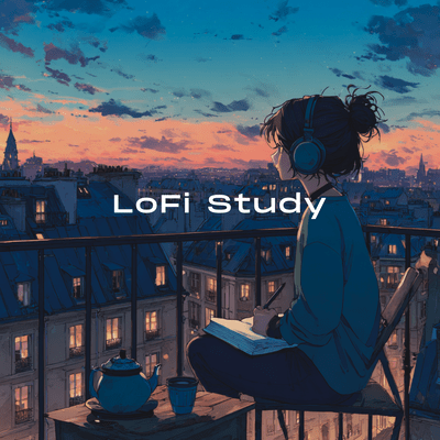 LoFi Study