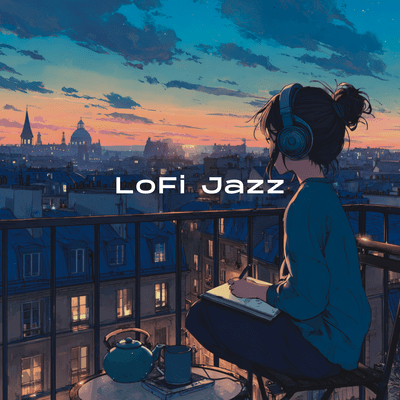 LoFi Jazz