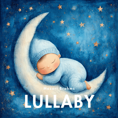Gentle Lullabies for Baby Sleep